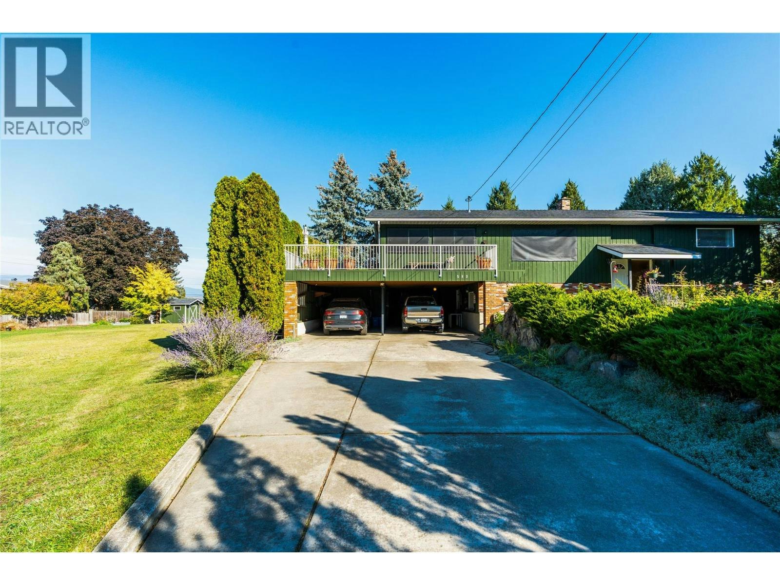 583 Mcleish Road, Vernon, BC, V1B 3H5 - 34