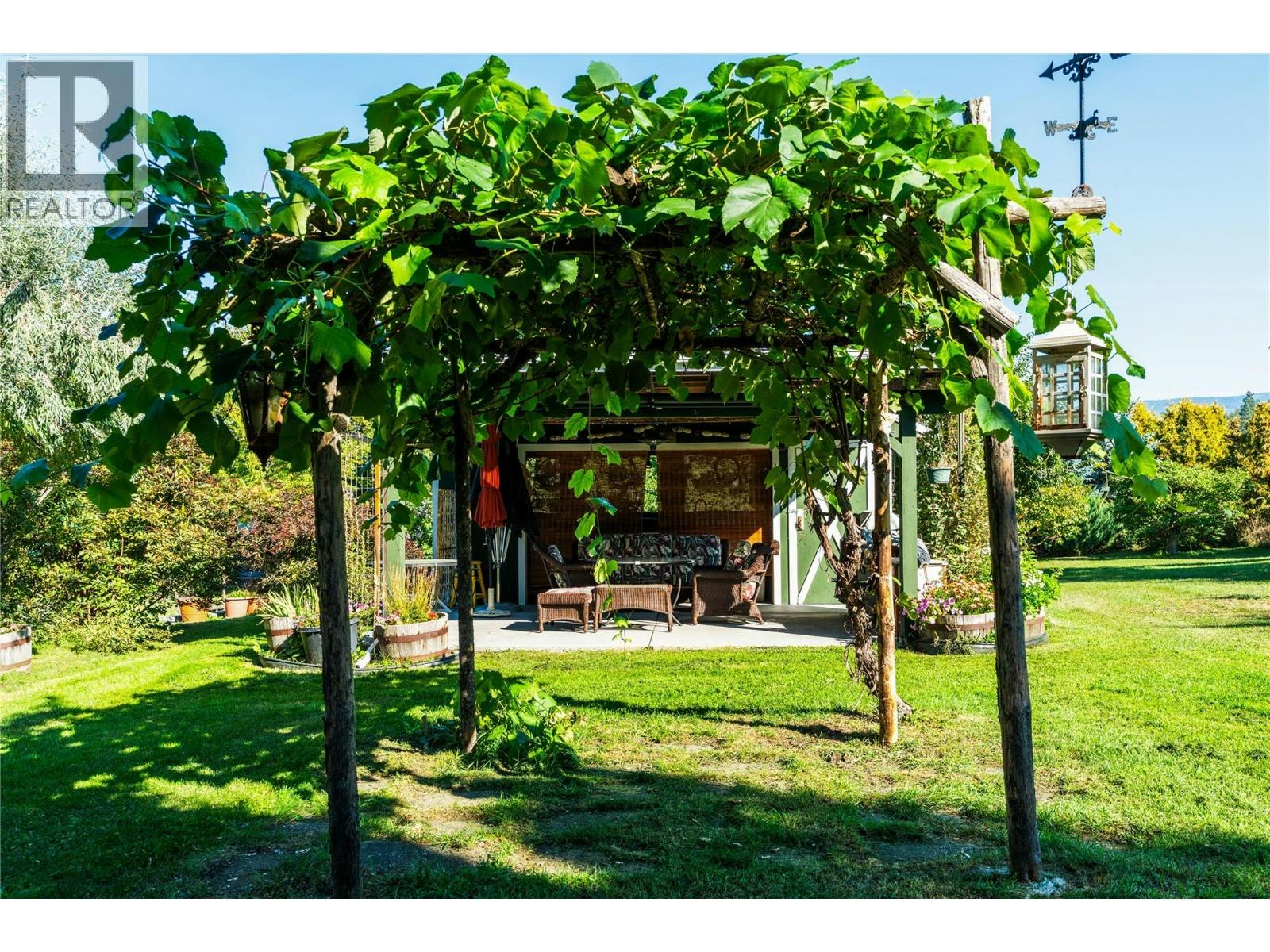 583 Mcleish Road, Vernon, BC, V1B 3H5 - 46