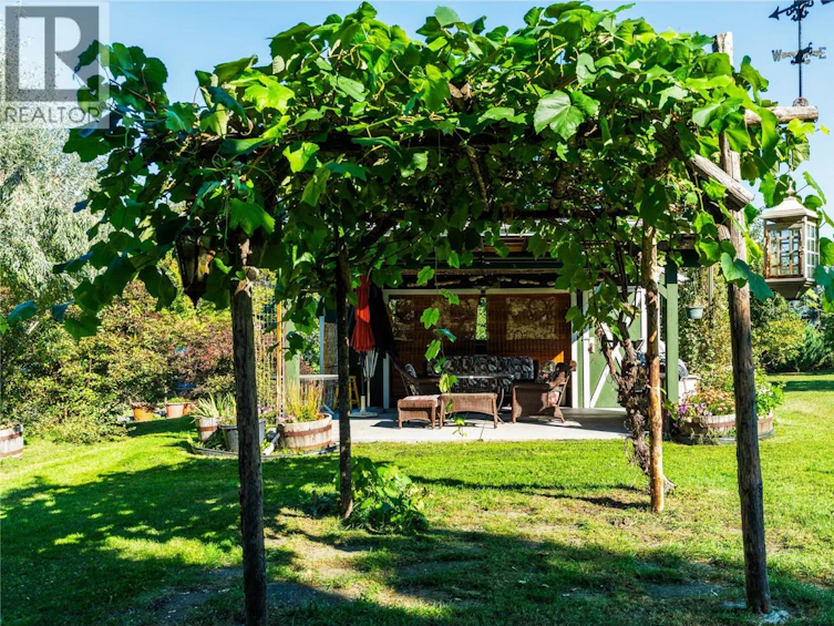 583 Mcleish Road, Vernon, BC, V1B 3H5 - 46