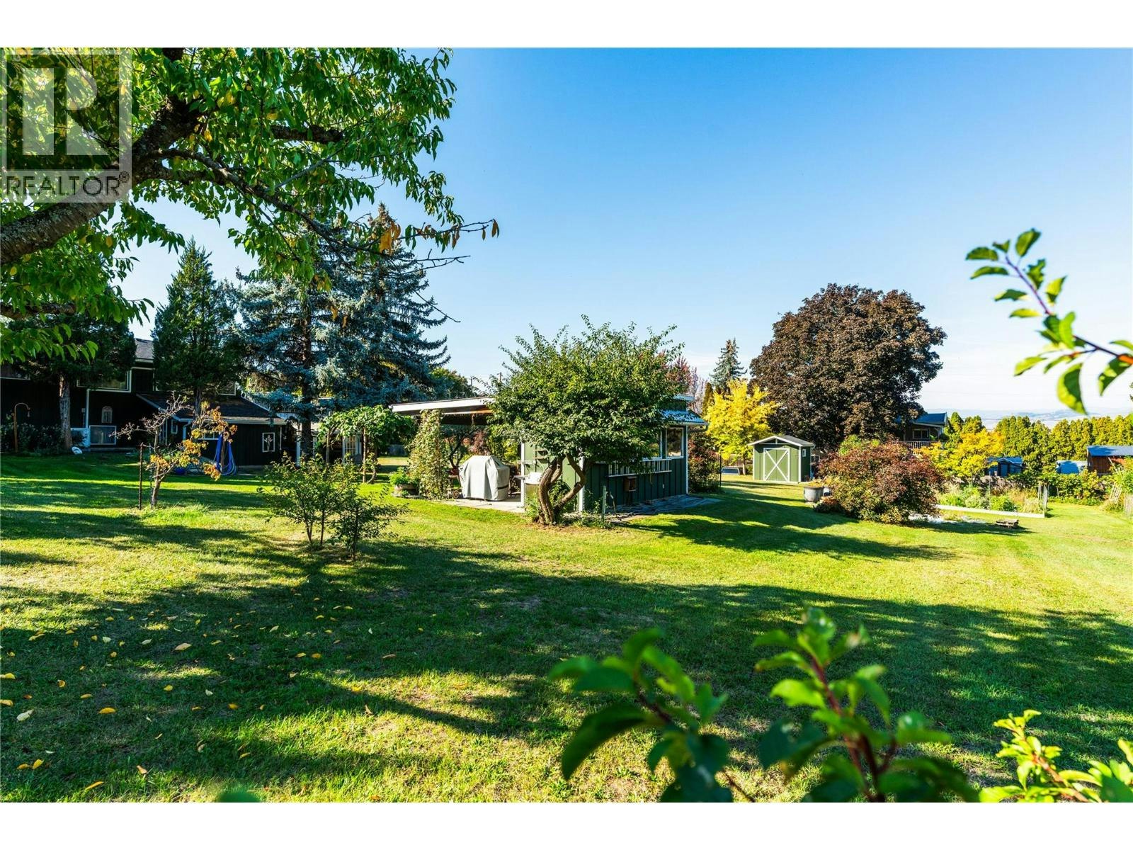 583 Mcleish Road, Vernon, BC, V1B 3H5 - 53