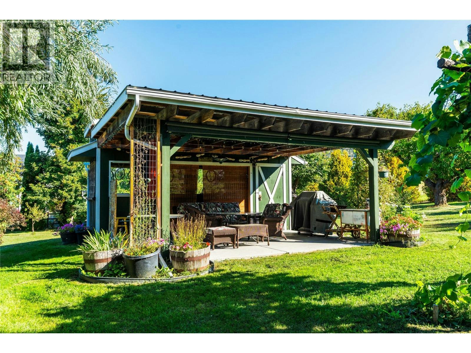 583 Mcleish Road, Vernon, BC, V1B 3H5 - 47