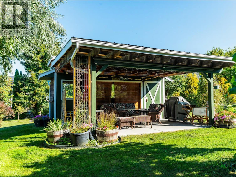 583 Mcleish Road, Vernon, BC, V1B 3H5 - 47
