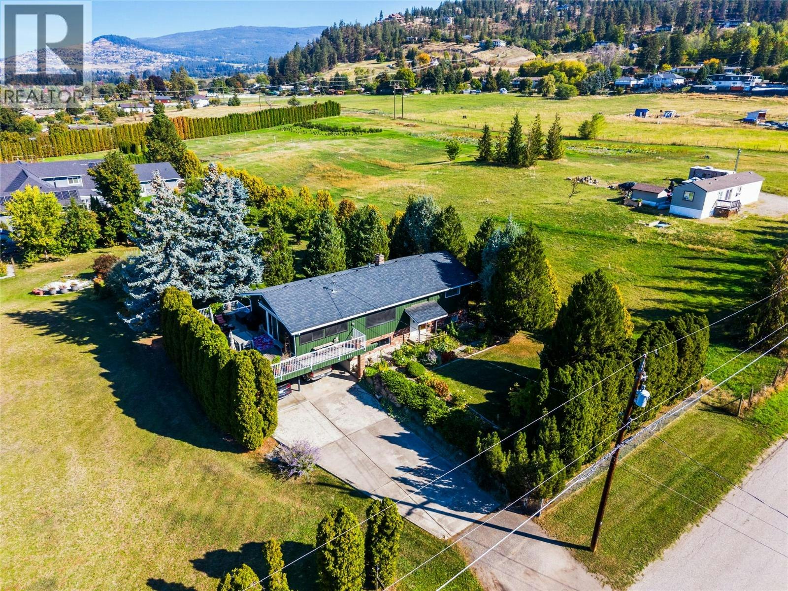 583 Mcleish Road, Vernon, BC, V1B 3H5 - 58