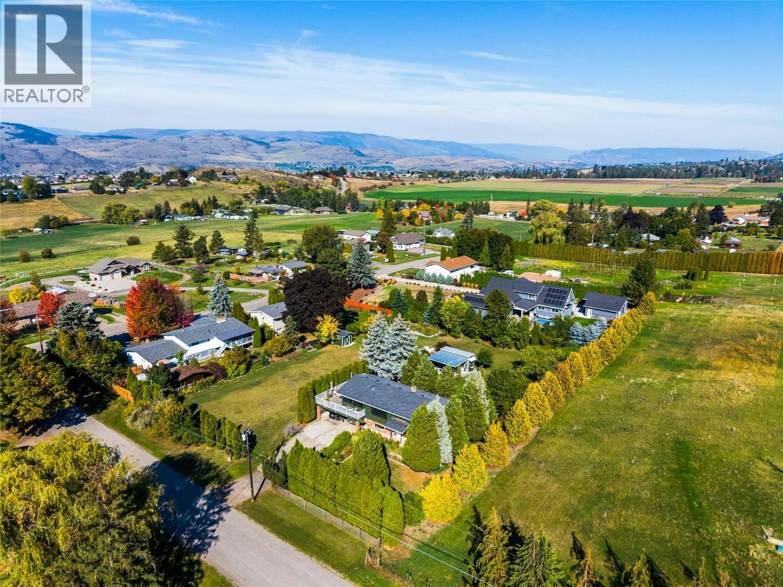 583 Mcleish Road, Vernon, BC, V1B 3H5 - 59