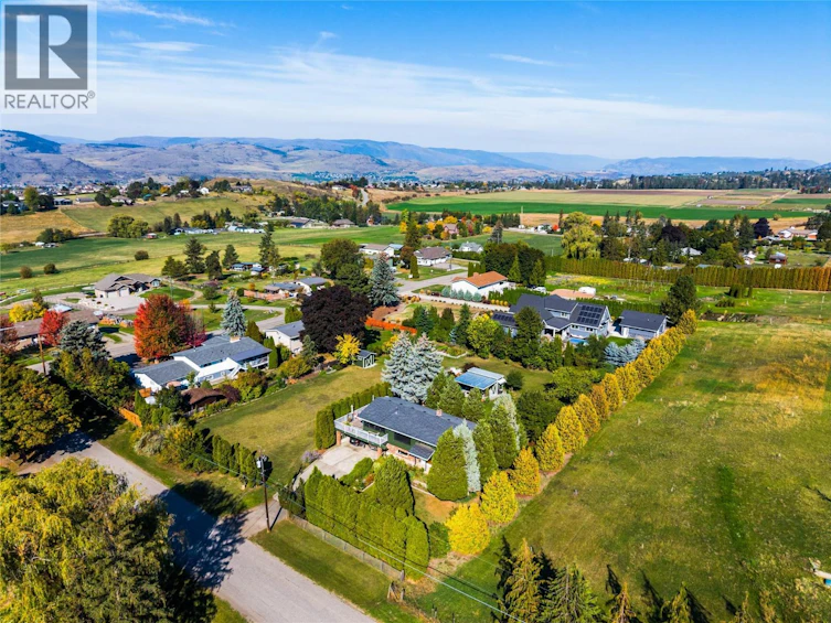 583 Mcleish Road, Vernon, BC, V1B 3H5 - 59