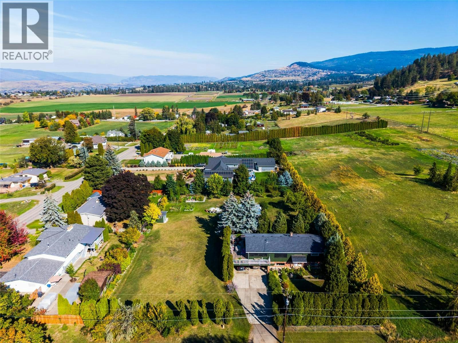 583 Mcleish Road, Vernon, BC, V1B 3H5 - 54