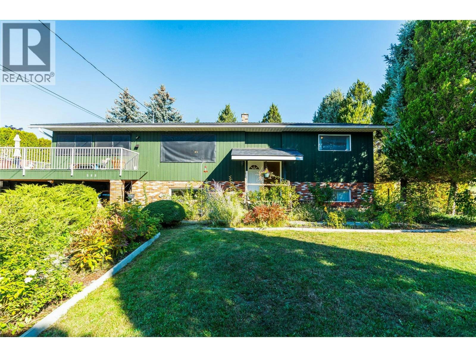 583 Mcleish Road - 2