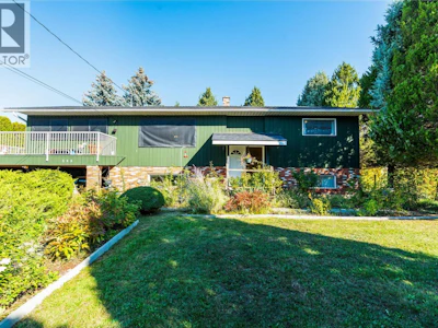 583 Mcleish Road - 2
