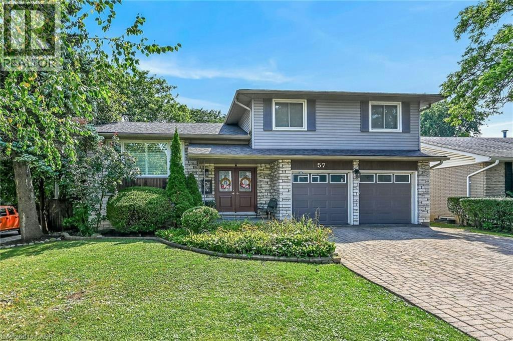 57 San Pedro Drive, Hamilton, ON, L9C 2C4