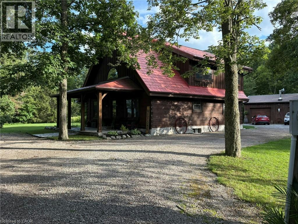 664 Concession 3 Road, Cayuga, ON, N0A 1G0