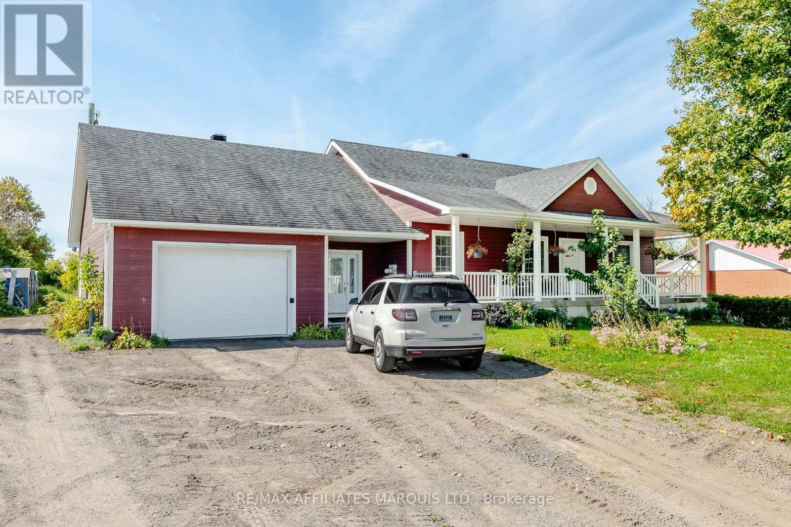2448 Old Military Road, Alexandria, ON, K0C 1A0