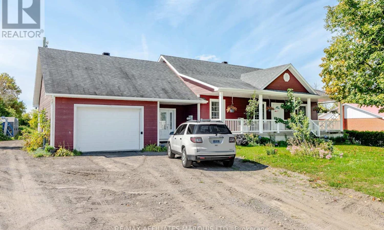 2448 Old Military Road
