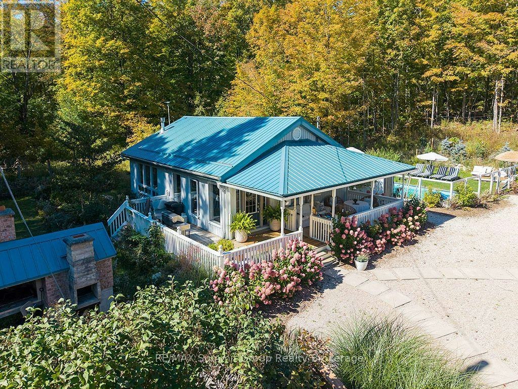 467063 12th Concession B, Grey Highlands, ON, N0C 1E0