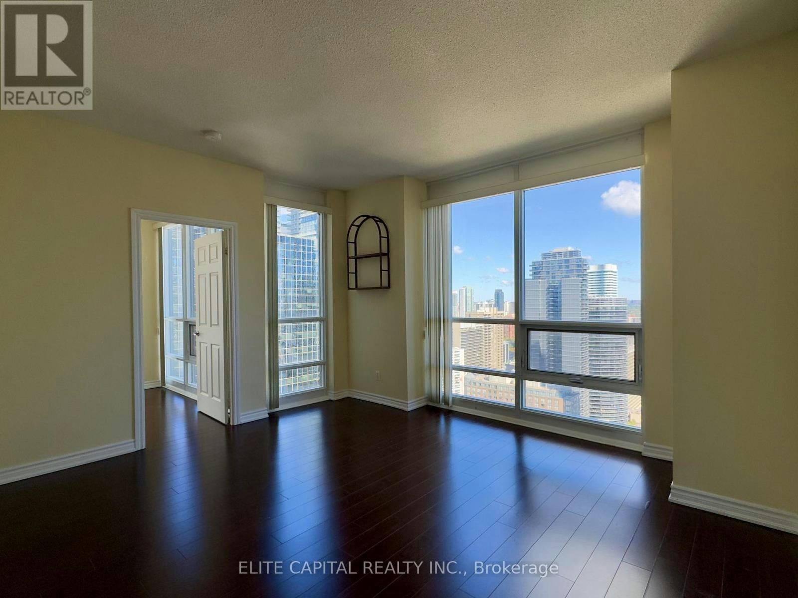 3502-761 Bay Street, Toronto, ON, M5G 2R2 - 3