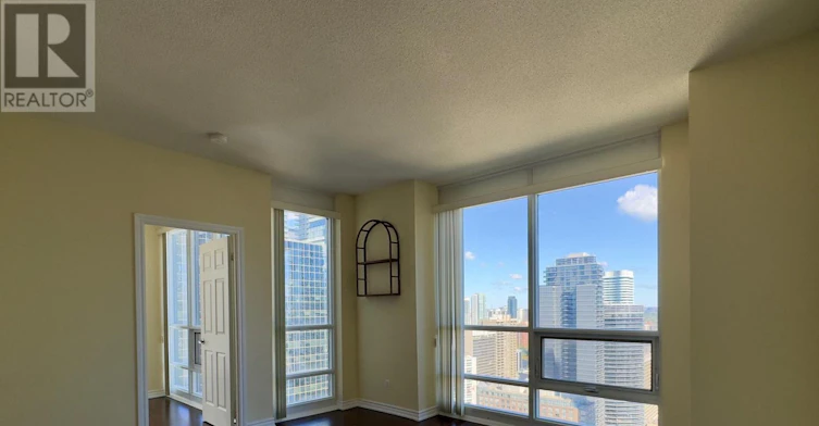 3502-761 Bay Street, Toronto, ON, M5G 2R2 - 3