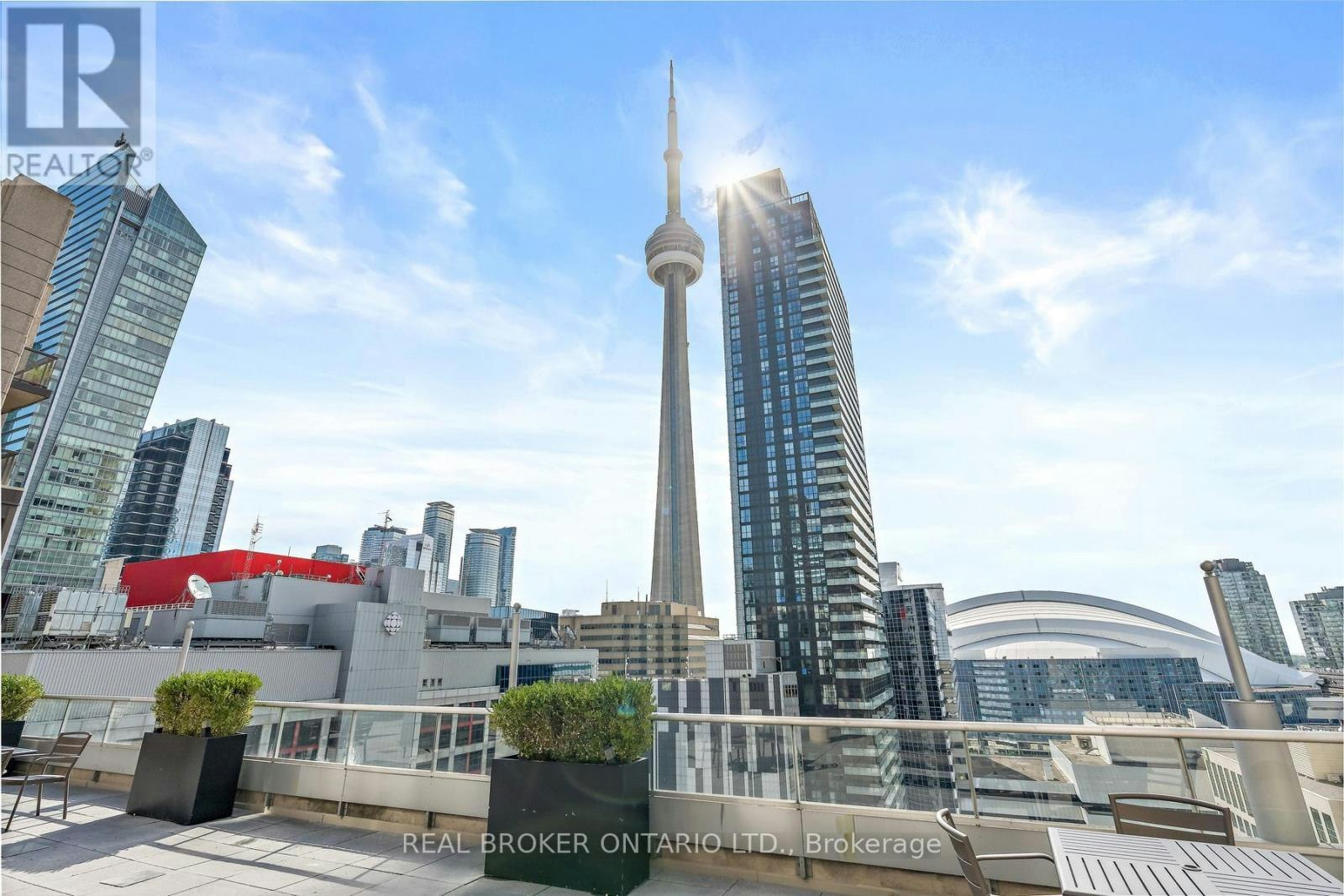 1526-250 Wellington Street W, Toronto, ON, M5V 3P6 - 25