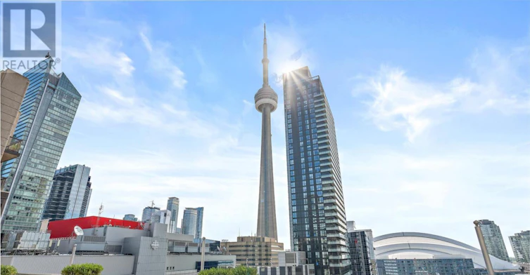 1526-250 Wellington Street W, Toronto, ON, M5V 3P6 - 25