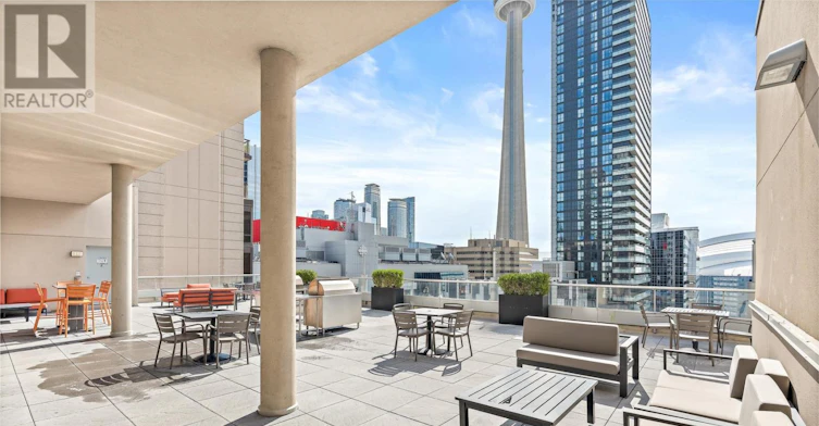 1526-250 Wellington Street W, Toronto, ON, M5V 3P6 - 24