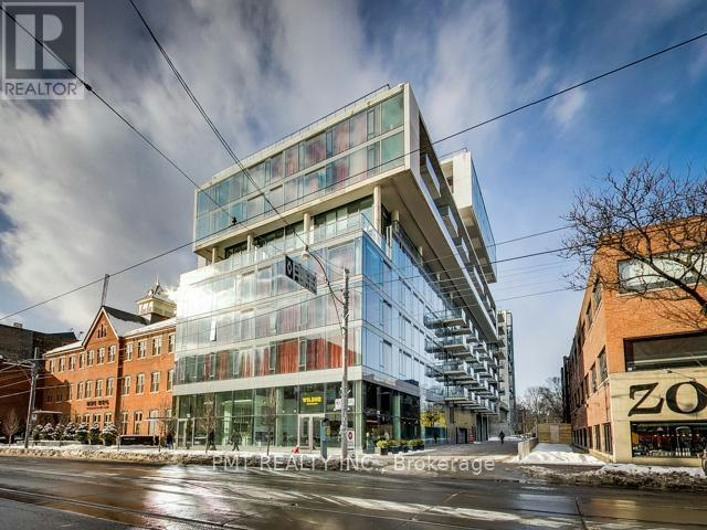 526-560 King Street W, Toronto, ON, M5V 0L5 - 25