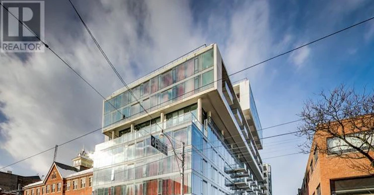 526-560 King Street W, Toronto, ON, M5V 0L5 - 25