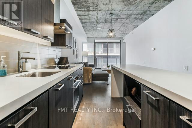 526-560 King Street W, Toronto, ON, M5V 0L5 - 7
