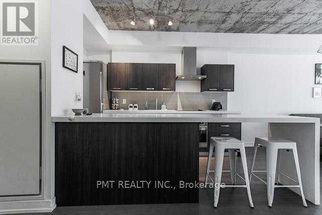 526-560 King Street W, Toronto, ON, M5V 0L5 - 6