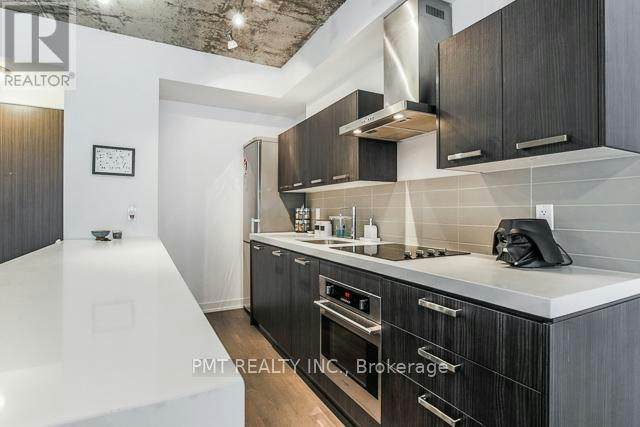 526-560 King Street W, Toronto, ON, M5V 0L5 - 8
