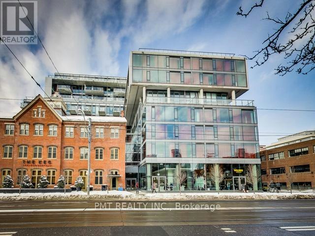 526-560 King Street W, Toronto, ON, M5V 0L5