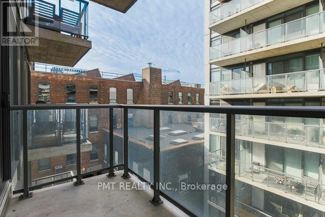 526-560 King Street W, Toronto, ON, M5V 0L5 - 16