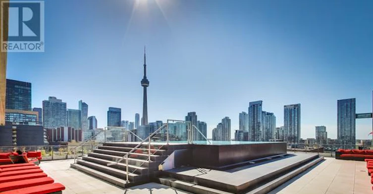 526-560 King Street W, Toronto, ON, M5V 0L5 - 19