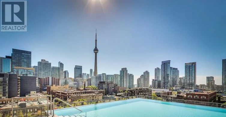 526-560 King Street W, Toronto, ON, M5V 0L5 - 18
