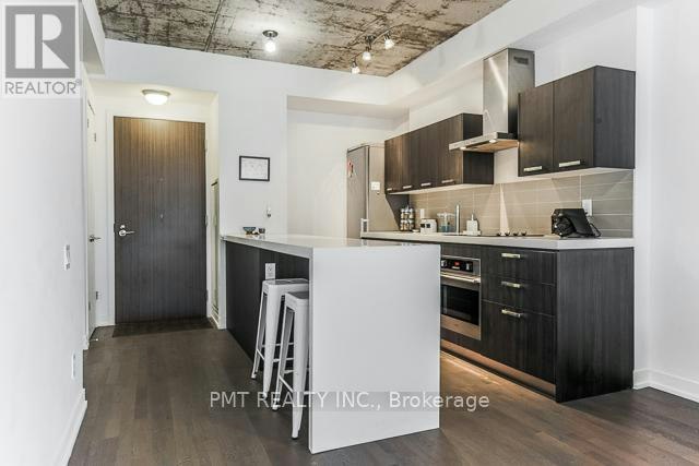 526-560 King Street W, Toronto, ON, M5V 0L5 - 4