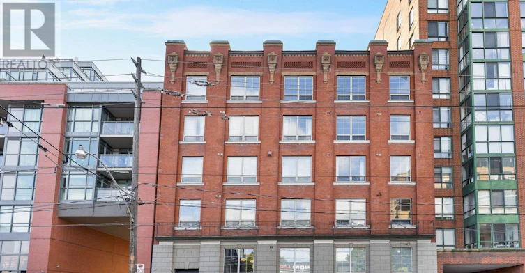 602-781 King Street W, Toronto, ON, M5V 3L5 - 2