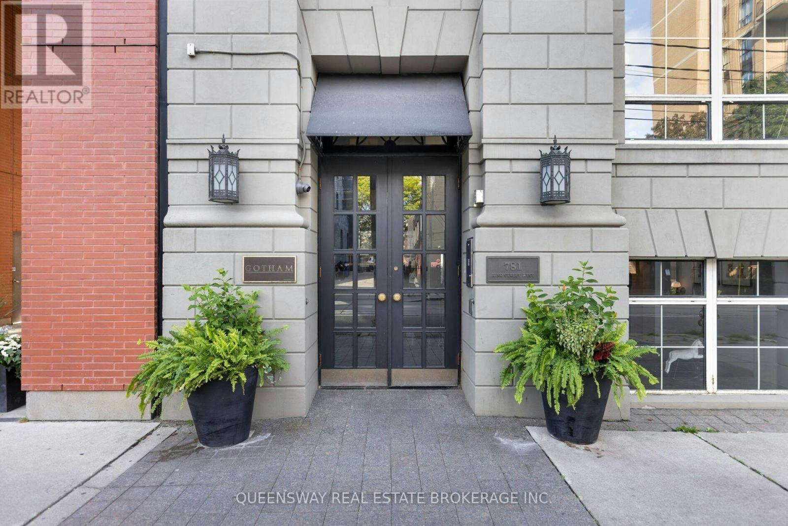 602-781 King Street W, Toronto, ON, M5V 3L5 - 3