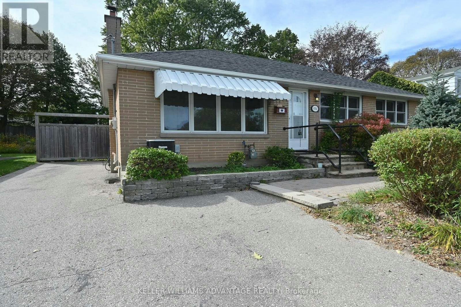 936 Somerville Street, Oshawa, ON, L1G 4J7