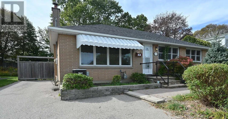 936 Somerville Street, Oshawa, ON, L1G 4J7