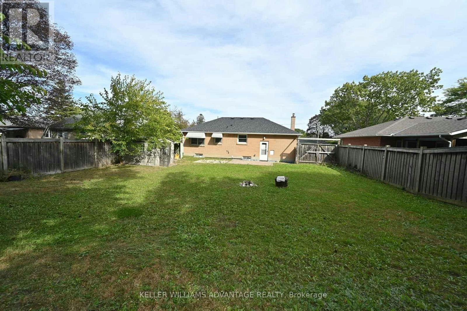 936 Somerville Street, Oshawa, ON, L1G 4J7 - 22