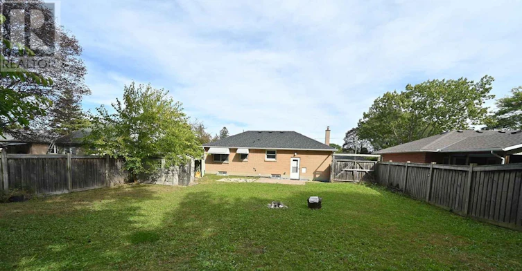 936 Somerville Street, Oshawa, ON, L1G 4J7 - 22