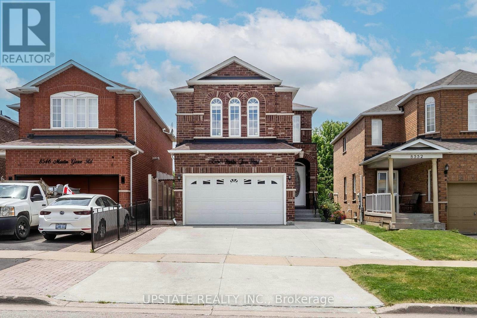 8548 Martin Grove Road, Vaughan, ON, L4H 2C9