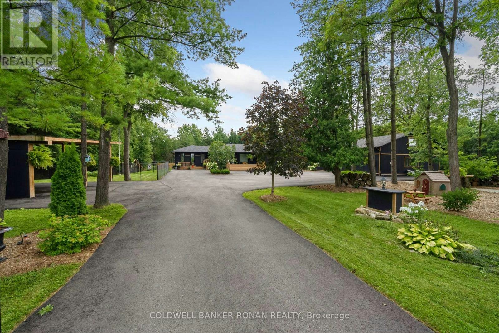 6591 6th Line, New Tecumseth, ON, L0G 1W0