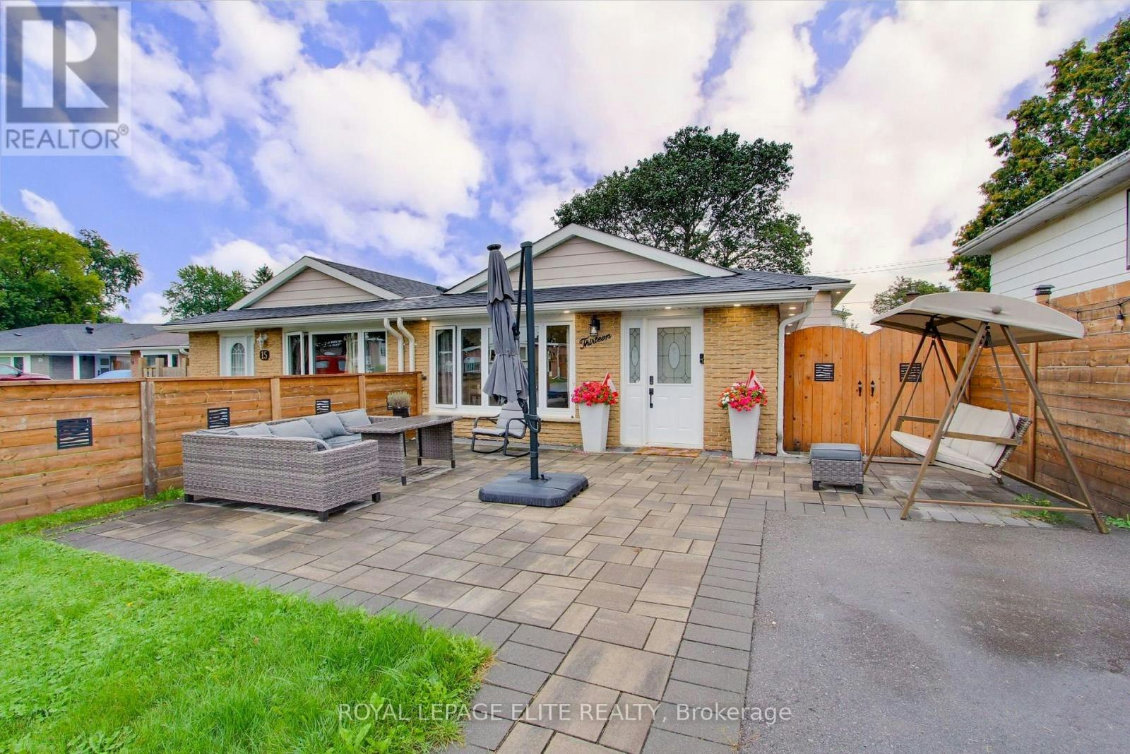 13 Alphonsus Court, New Tecumseth, ON, L0G 1W0