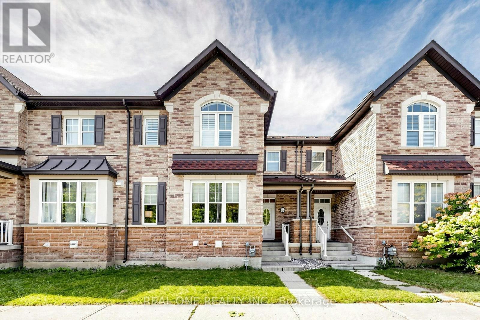 262 Cornell Centre Boulevard, Markham, ON, L6B 0V9