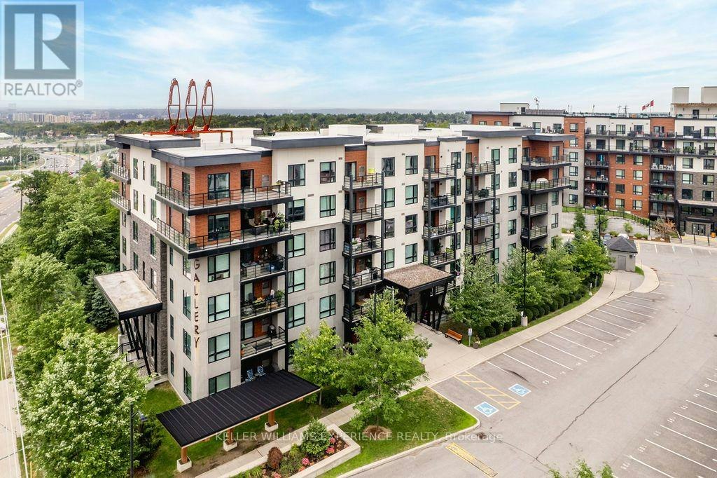201-300 Essa Road E, Barrie, ON, L9J 0B9