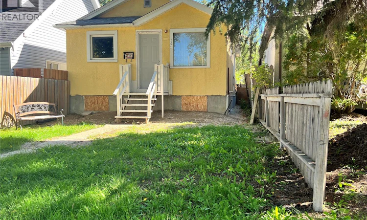 1227 Wascana Street