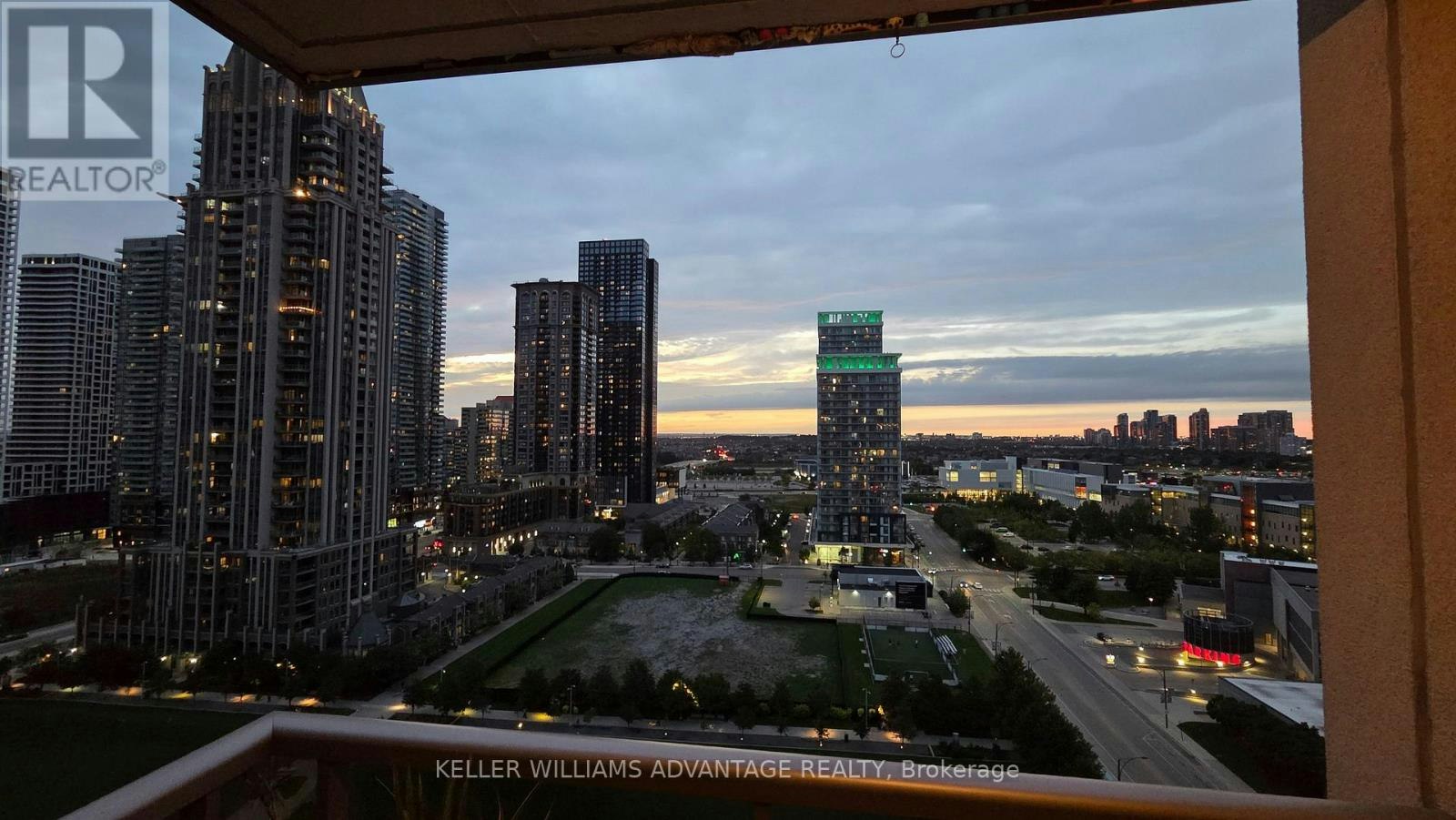 1805-4090 Living Arts Drive, Mississauga, ON, L5B 4M8 - 15