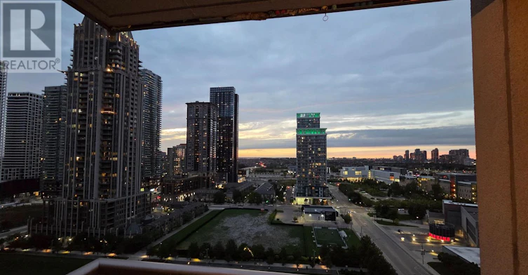1805-4090 Living Arts Drive, Mississauga, ON, L5B 4M8 - 15