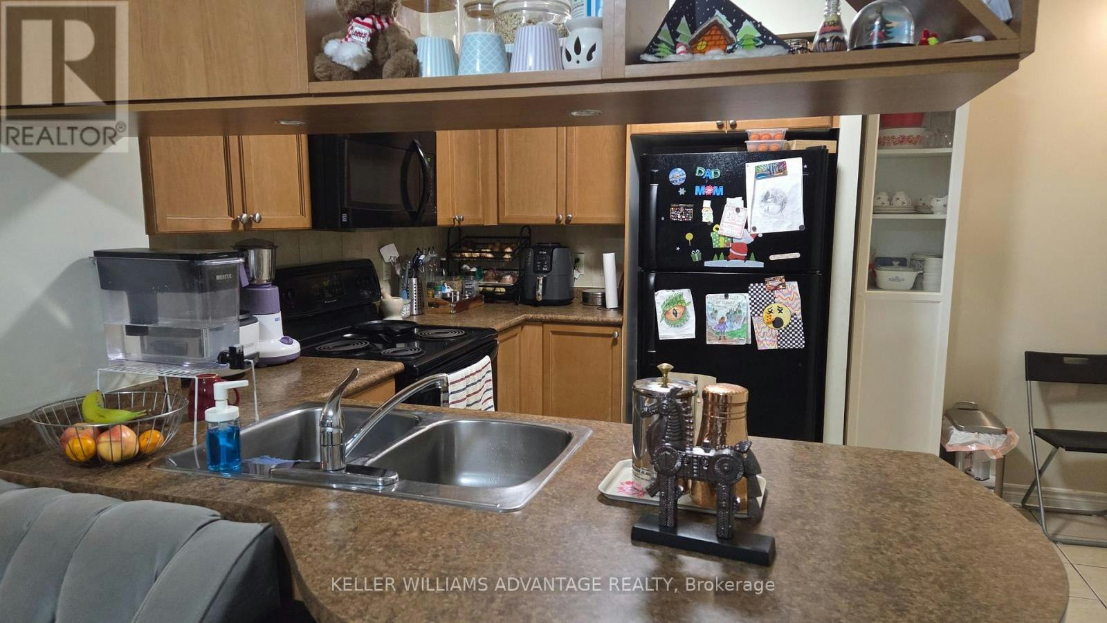 1805-4090 Living Arts Drive, Mississauga, ON, L5B 4M8 - 4