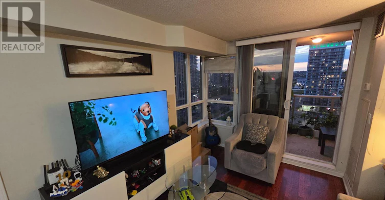 1805-4090 Living Arts Drive, Mississauga, ON, L5B 4M8 - 6
