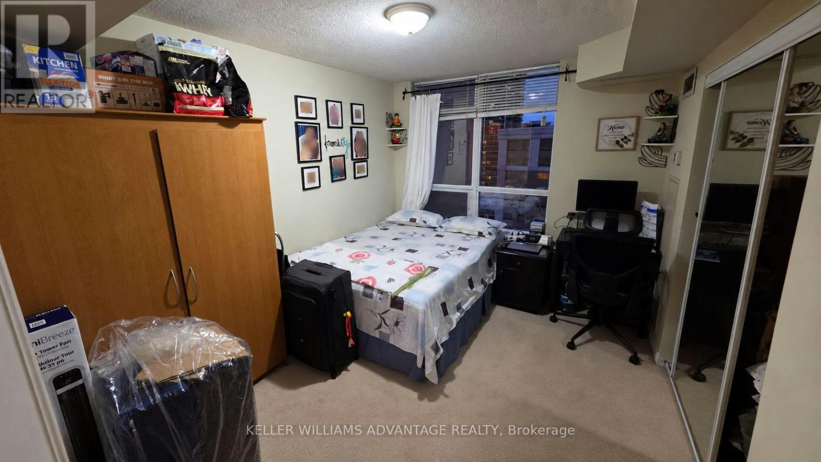 1805-4090 Living Arts Drive, Mississauga, ON, L5B 4M8 - 9