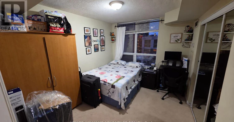 1805-4090 Living Arts Drive, Mississauga, ON, L5B 4M8 - 9